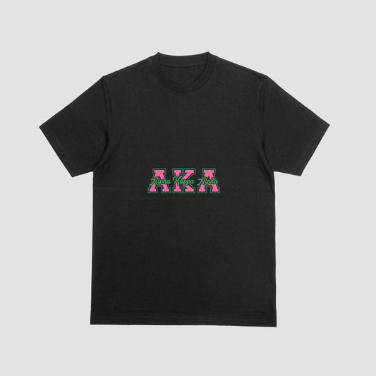 AKA Shirt