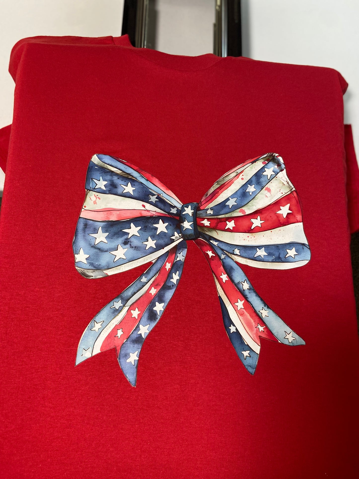 July 4th Bow