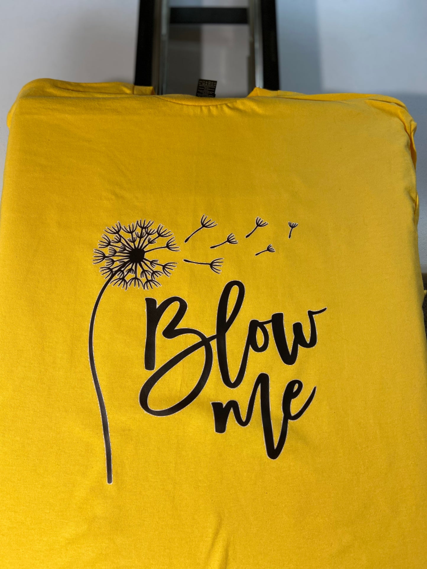 Blow Me