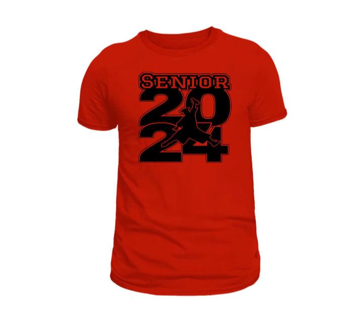 Senior 2024