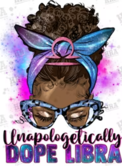 Unapologetically Birthday Signs