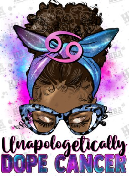 Unapologetically Birthday Signs