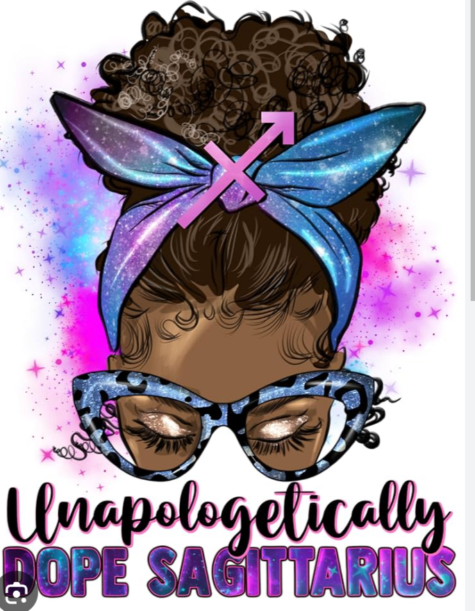 Unapologetically Birthday Signs