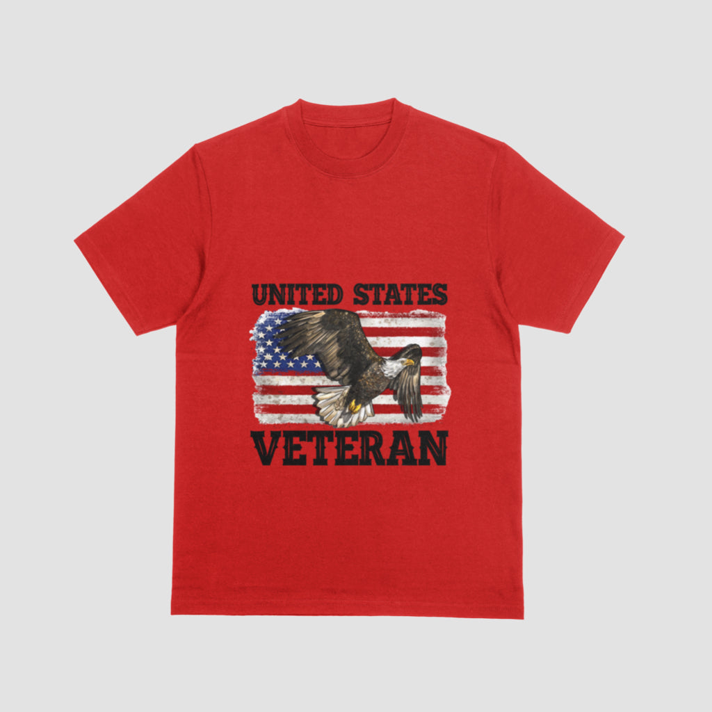 United States Veteran