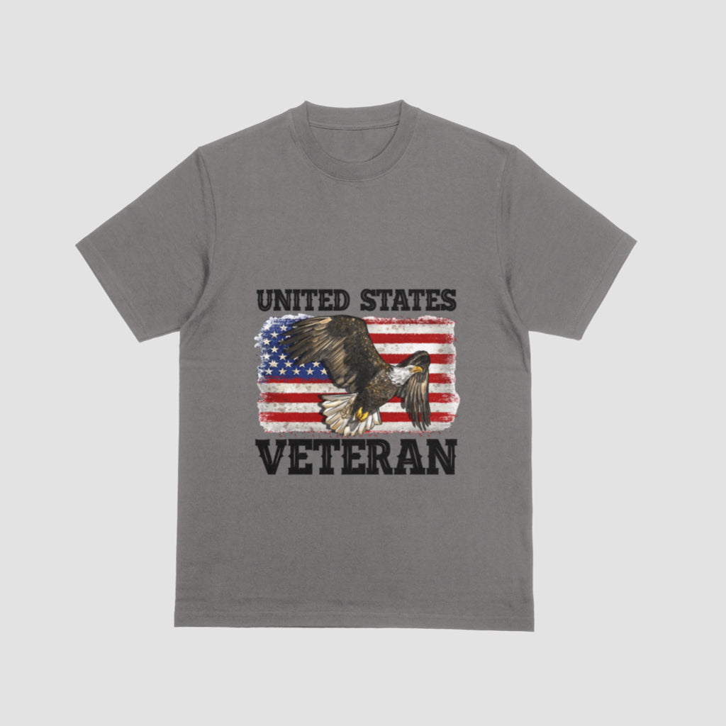 United States Veteran