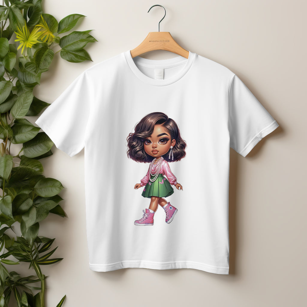 Doll Shirt (AKA)