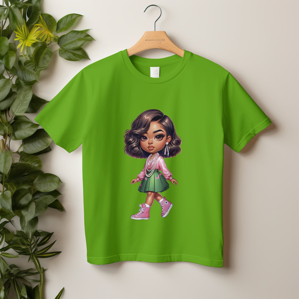 Doll Shirt (AKA)