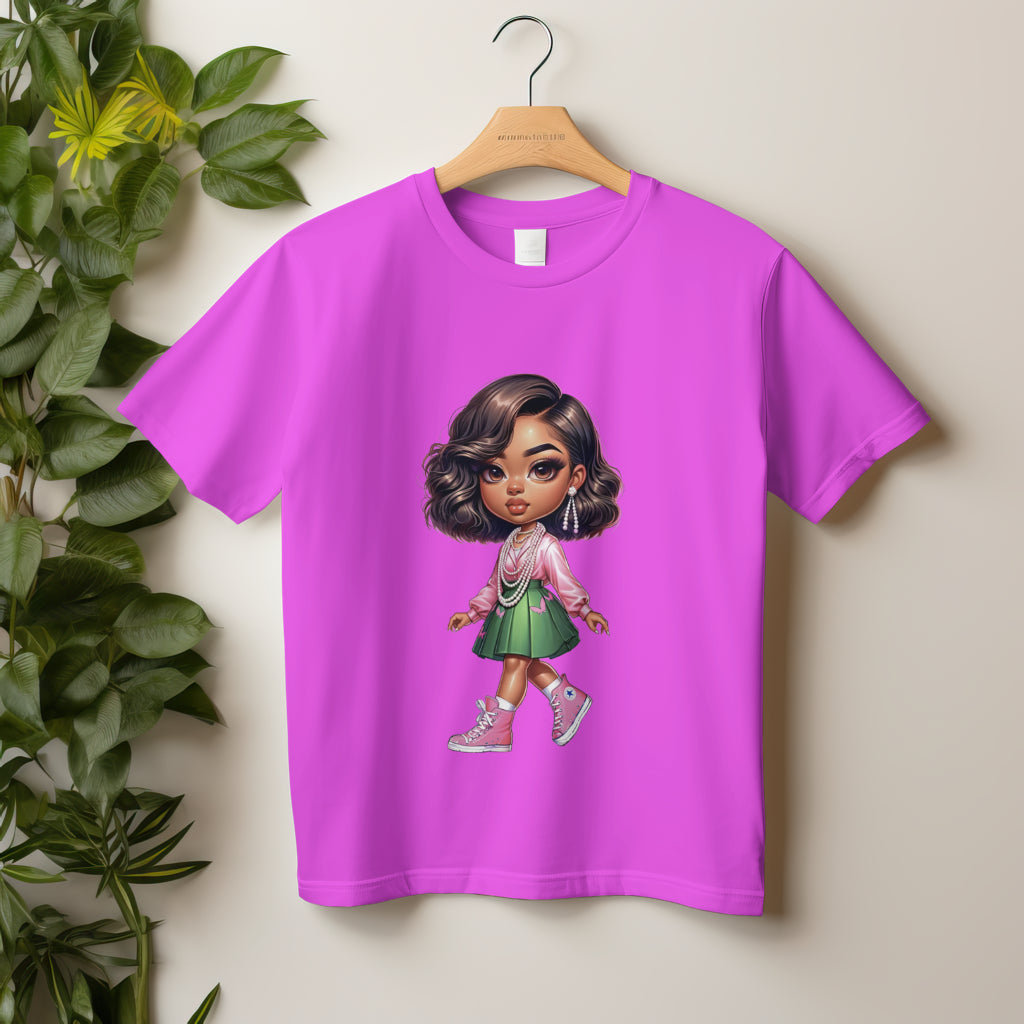 Doll Shirt (AKA)